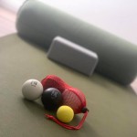 MyoYin workshop