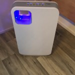 ionisator