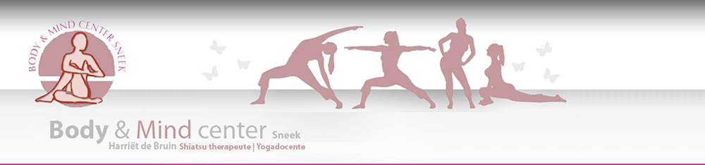 Body & Mind Center Sneek