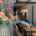 bloemen restaurant